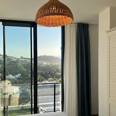 Luxury Sea View With Pool * Gümüşlük
